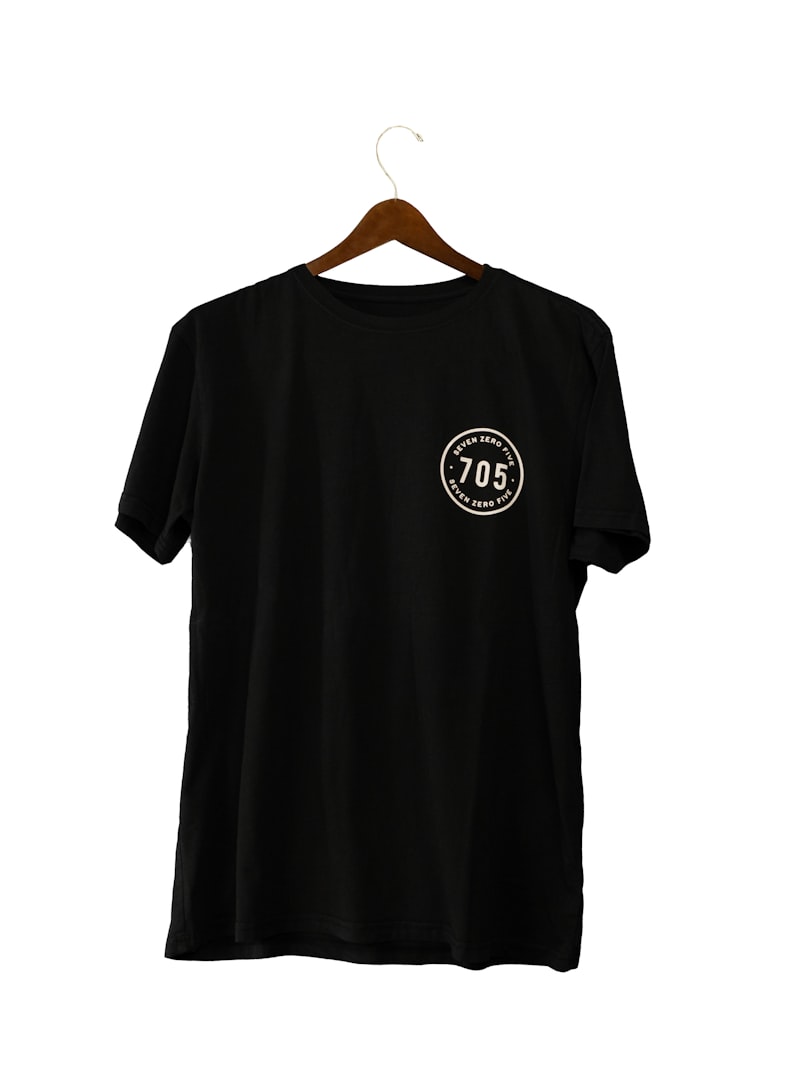 Beyaz Modular T-Shirt