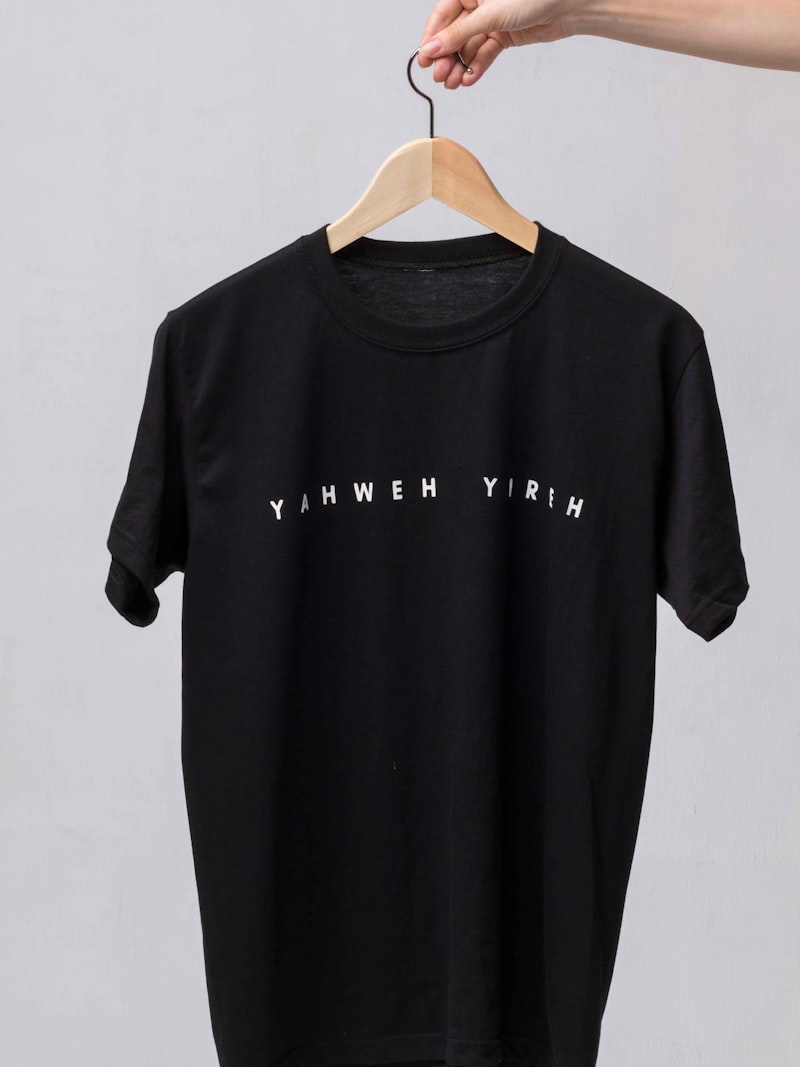 Kirmizi Modular T-Shirt