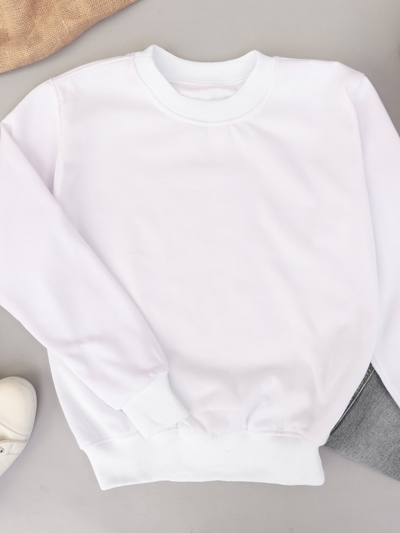 Yesil Premium Sweatshirt